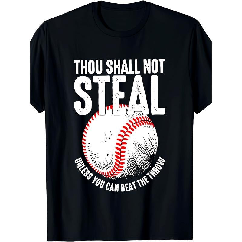 Baseball Love Sports Men's Casual Soft T-Shirt -  made in usa Hoodie Sweatshirt | PrintMintTees.com