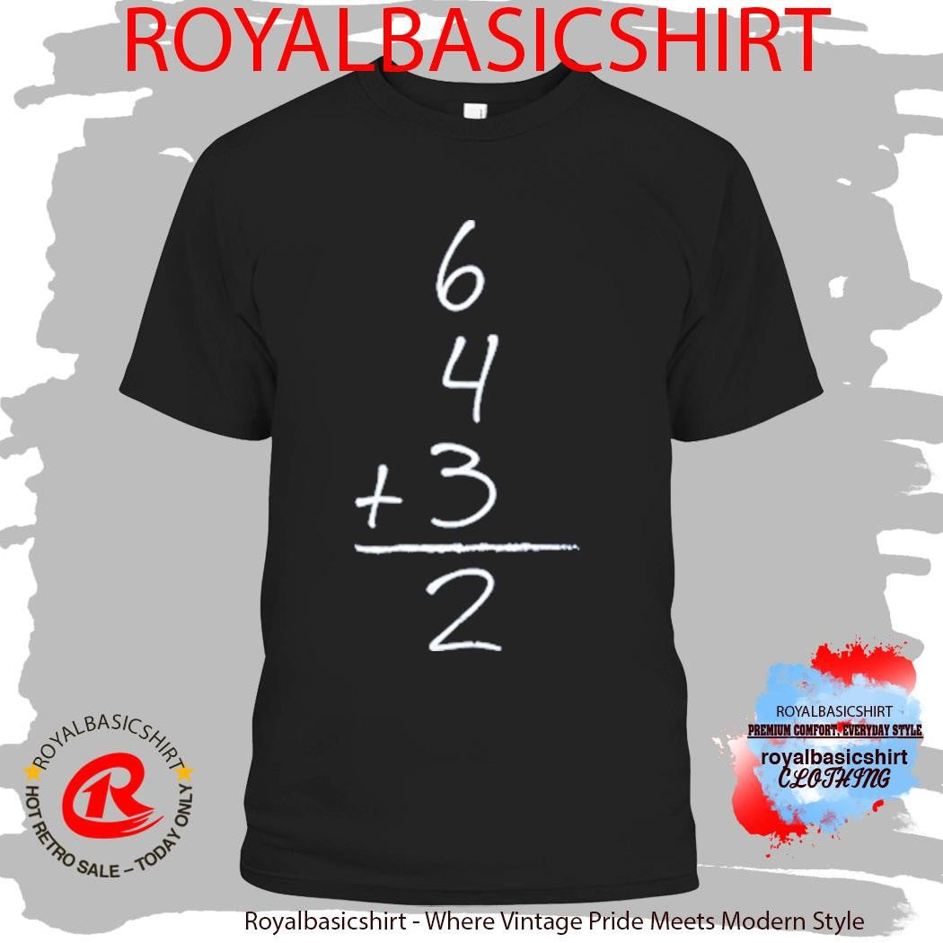 Baseballism 6432 Double Play Shirt