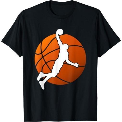 Basketball Player Basketballer Sports Graphic T-Shirt Made in USAstyle{n002}2 Hoodie Sweatshirt | PrintMintTees.com