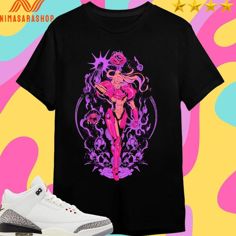 Battle Of The Mind Ilustrata Shirts