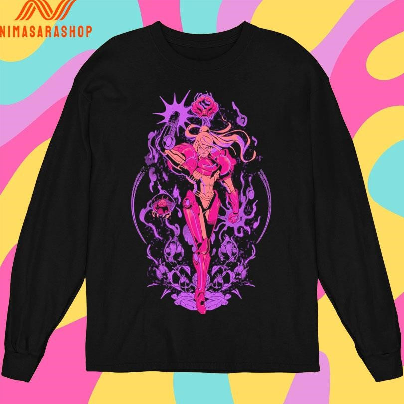 Battle Of The Mind Ilustrata Shirts