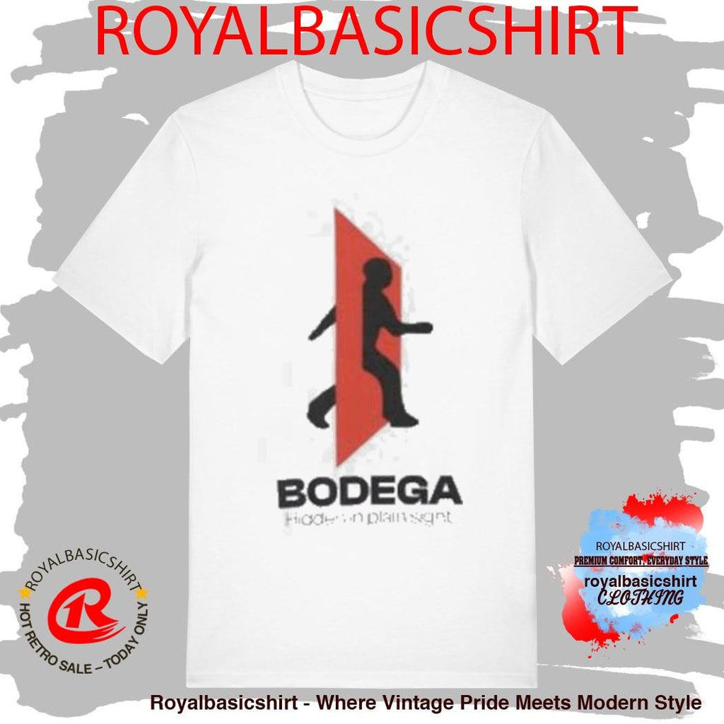Bdga Doors Of Perception Shirt