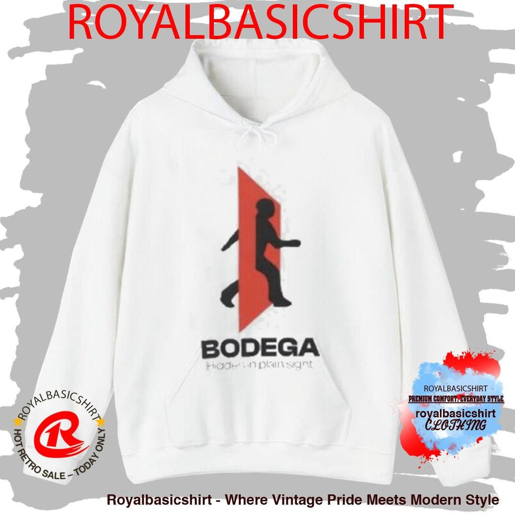 Bdga Doors Of Perception Shirt