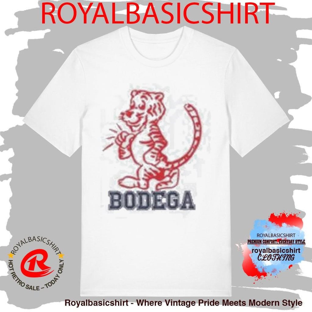 Bdga It’s Great Shirt