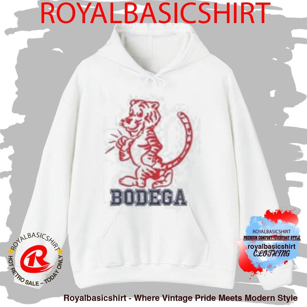 Bdga It’s Great Shirt