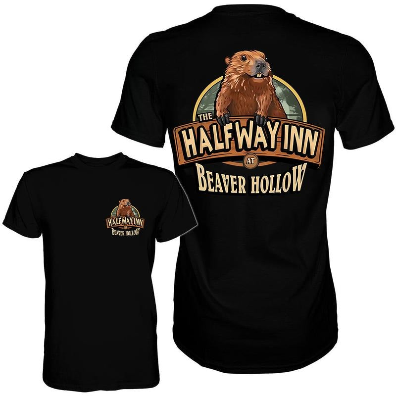 Beaver Hollow Ultra Made USA 100% Cotton T-Shirts, Hoodie, Sweatshirt