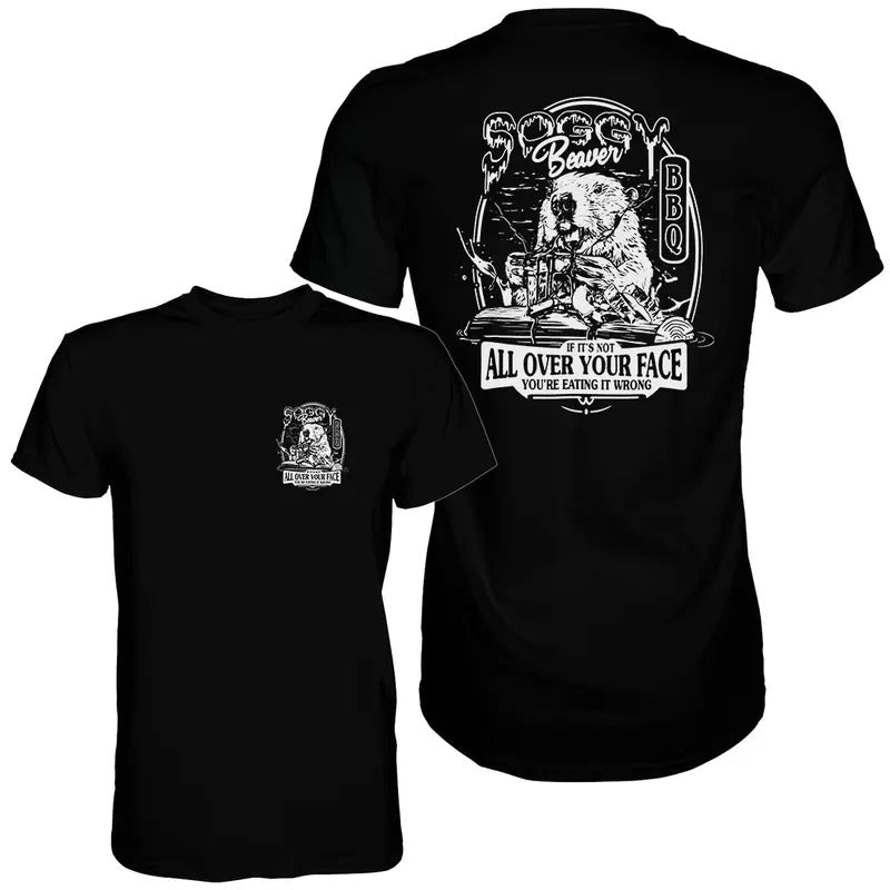 Beaver Liqueur Vintage 100% Cotton Funny Humor Shirt T-Shirts, Hoodie, Sweatshirt