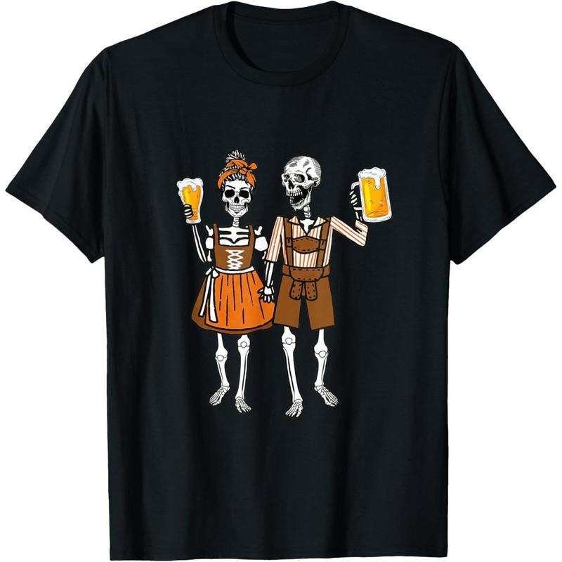 Beer Germany German Funny T-Shirt made in us Hoodie Sweatshirt | PrintMintTees.com
