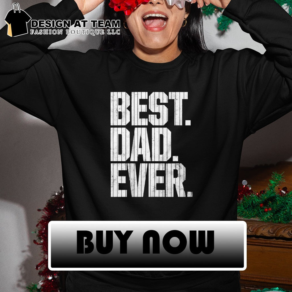 Dad Ever New York Yankees Baseball Game Over shirt