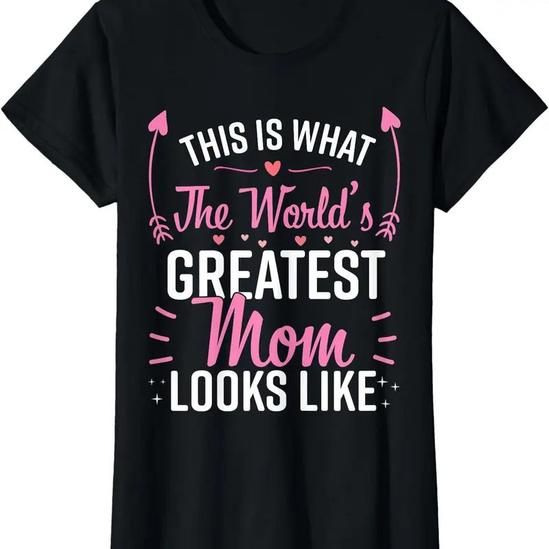 Best Mom Best Mother T-Shirt Hoodie Sweatshirt | PrintMintTees.com