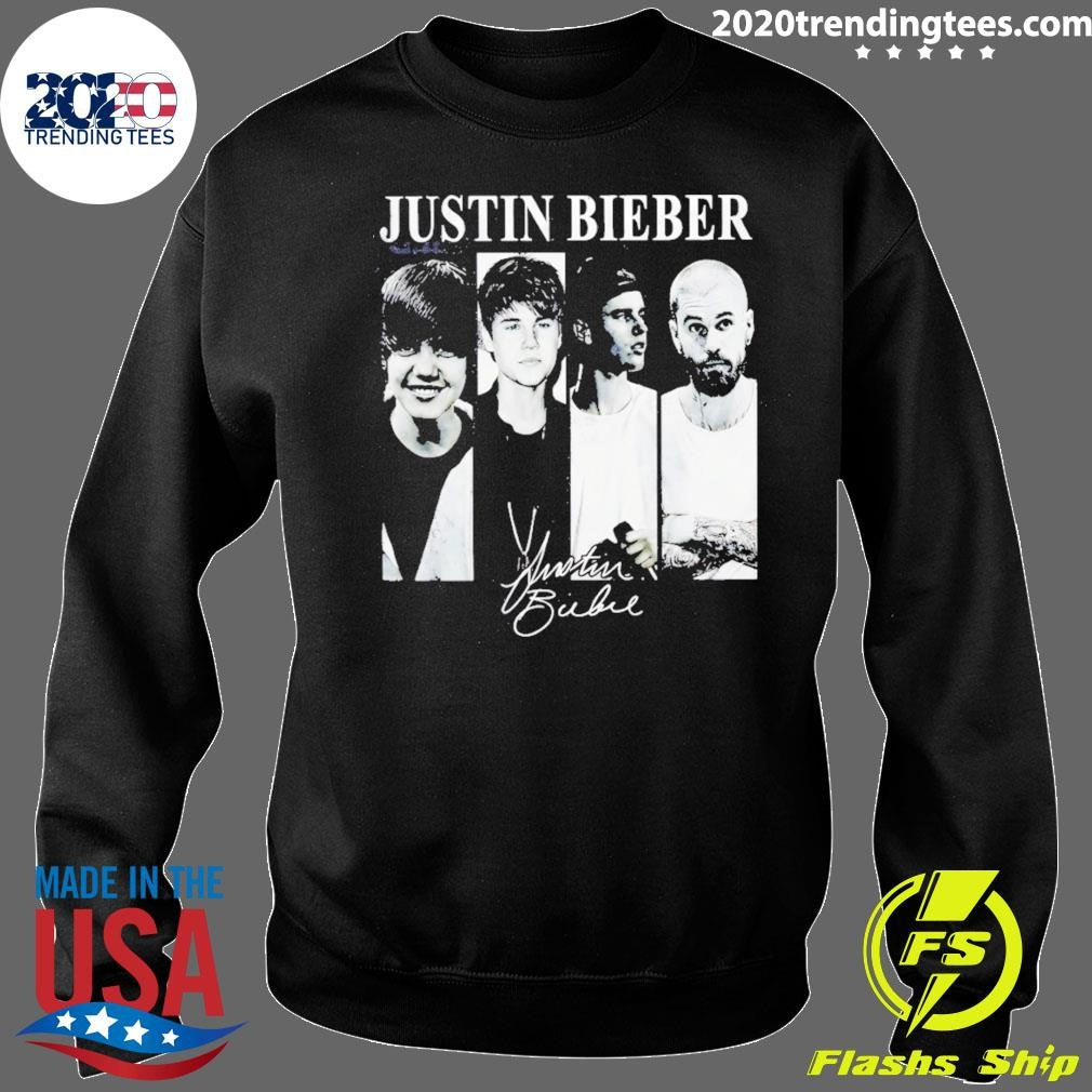 Bieberchella Justin Bieber Coachella Concert Pop Music Festival Shirt