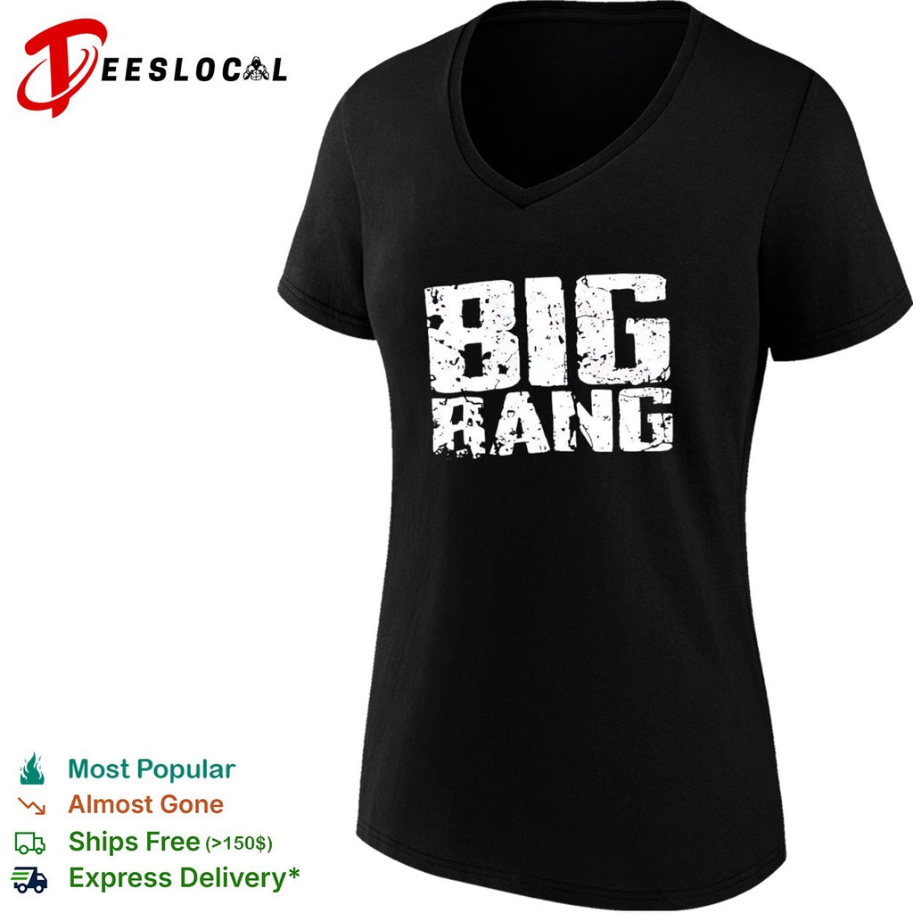 Big Bang vintage shirt