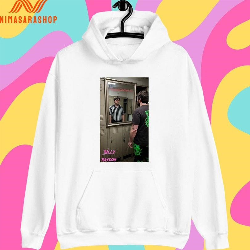 Billy Ray Dog Mirror Shirts