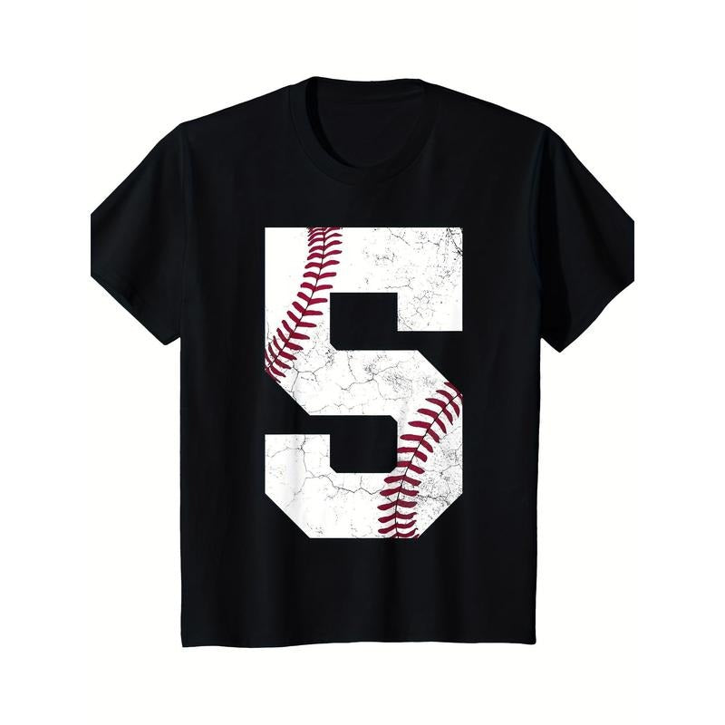 Birthday gift Baseball 220g100% cotton T-shirt made in usa Hoodie Sweatshirt | PrintMintTees.com