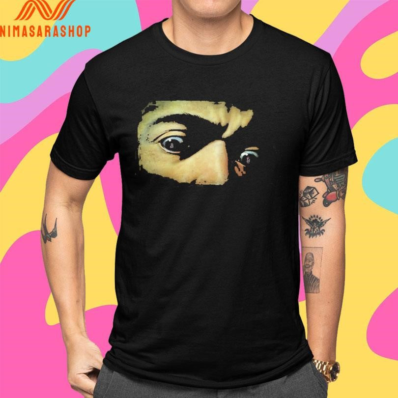 Bitcoin Renaissance Eyes Shirts