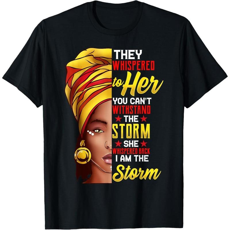 Black History T Shirts Black History Month Shirt For Women T-Shirt style 02 Hoodie Sweatshirt | PrintMintTees.com