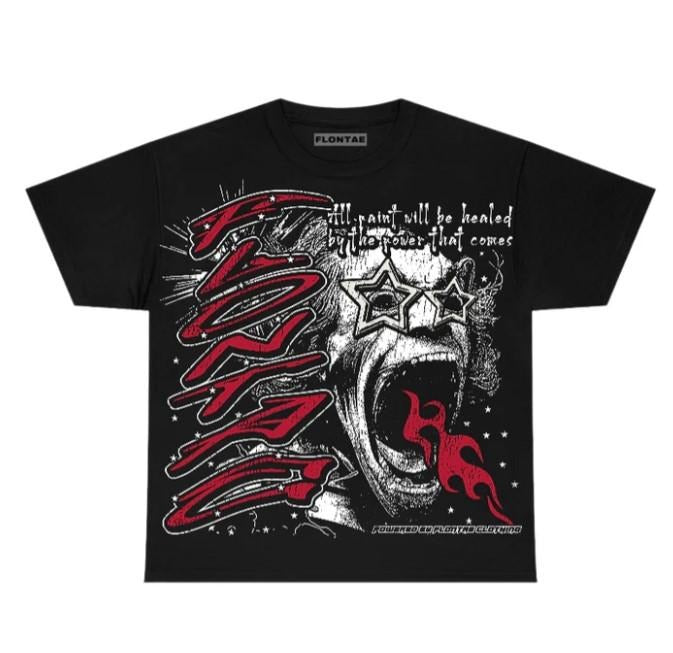 Black Toe Reimagined 1s T-Shirt Understand Graphic Hoodie Sweatshirt | PrintMintTees.com