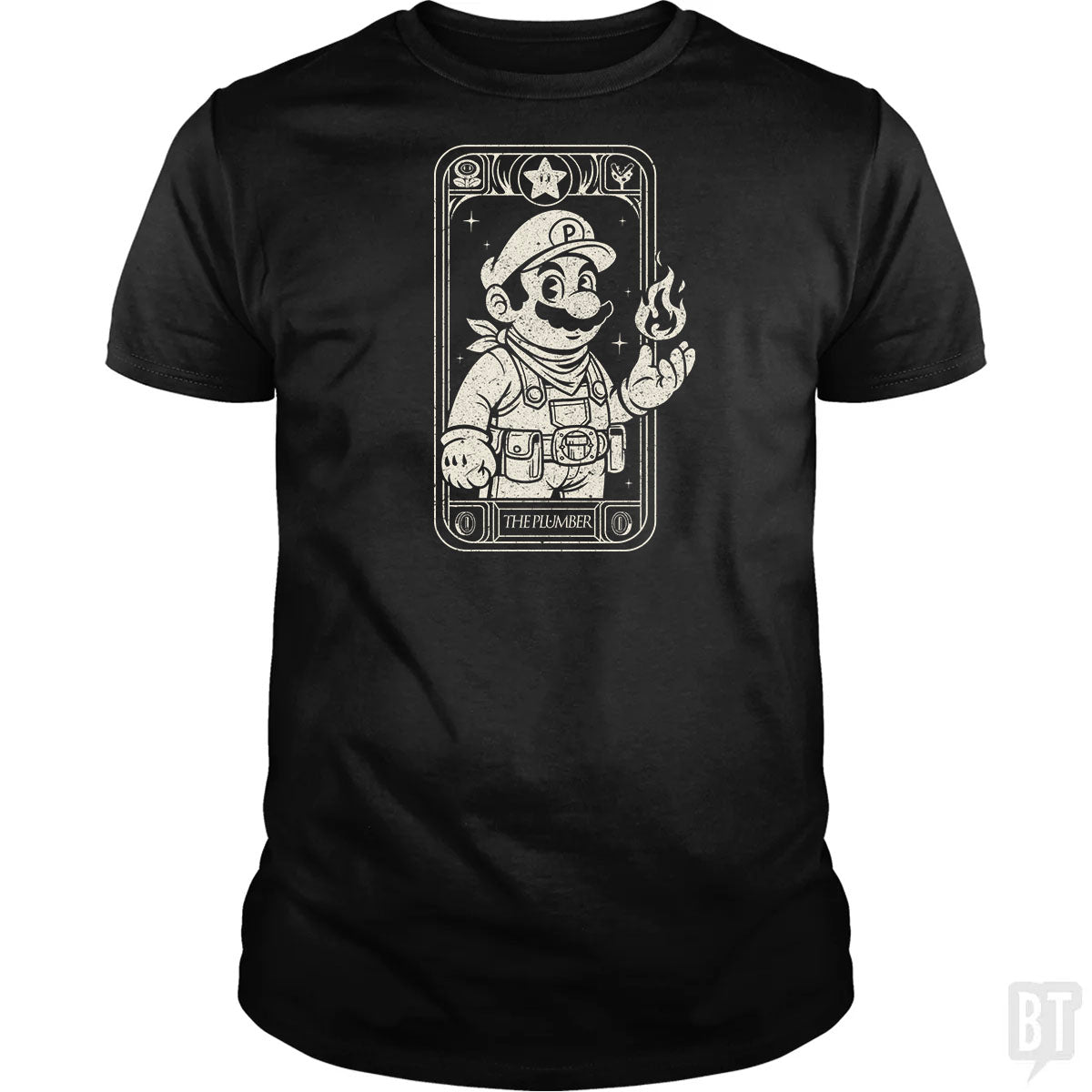 The Plumber