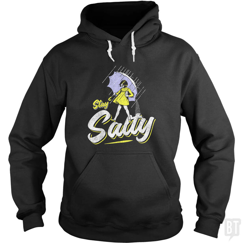 Stay Salty Hoodie