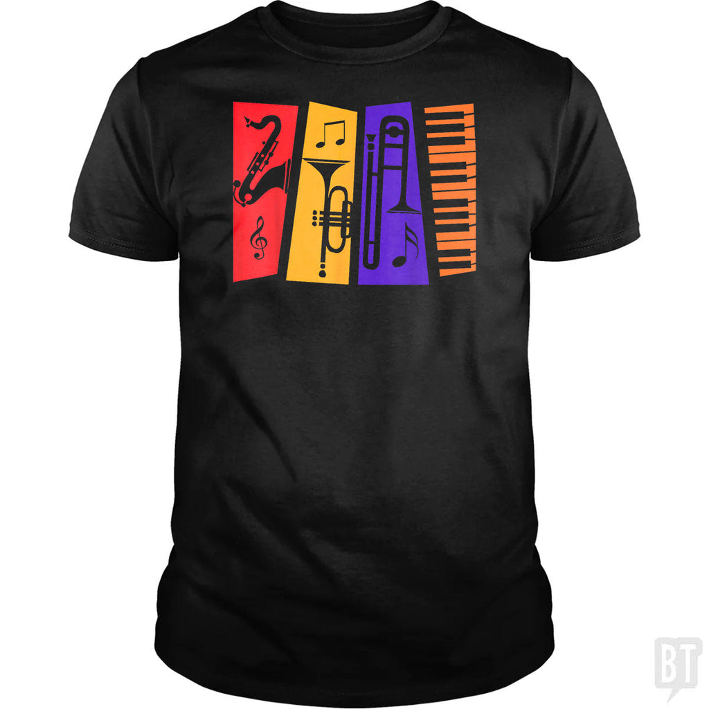 Jazz Music