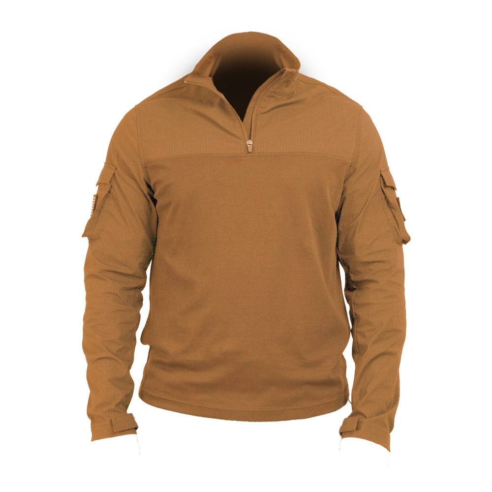 Men's Operator Shirt - Coyote