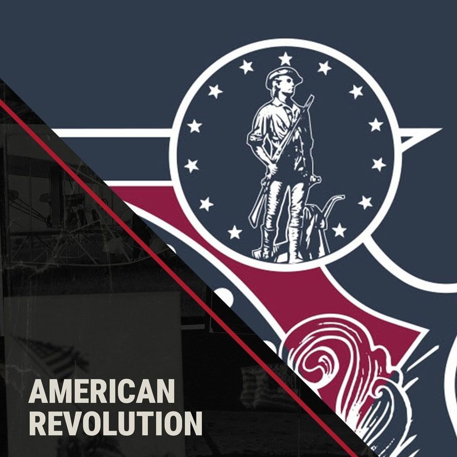 250th Commemorative T-Shirt - Midnight Navy