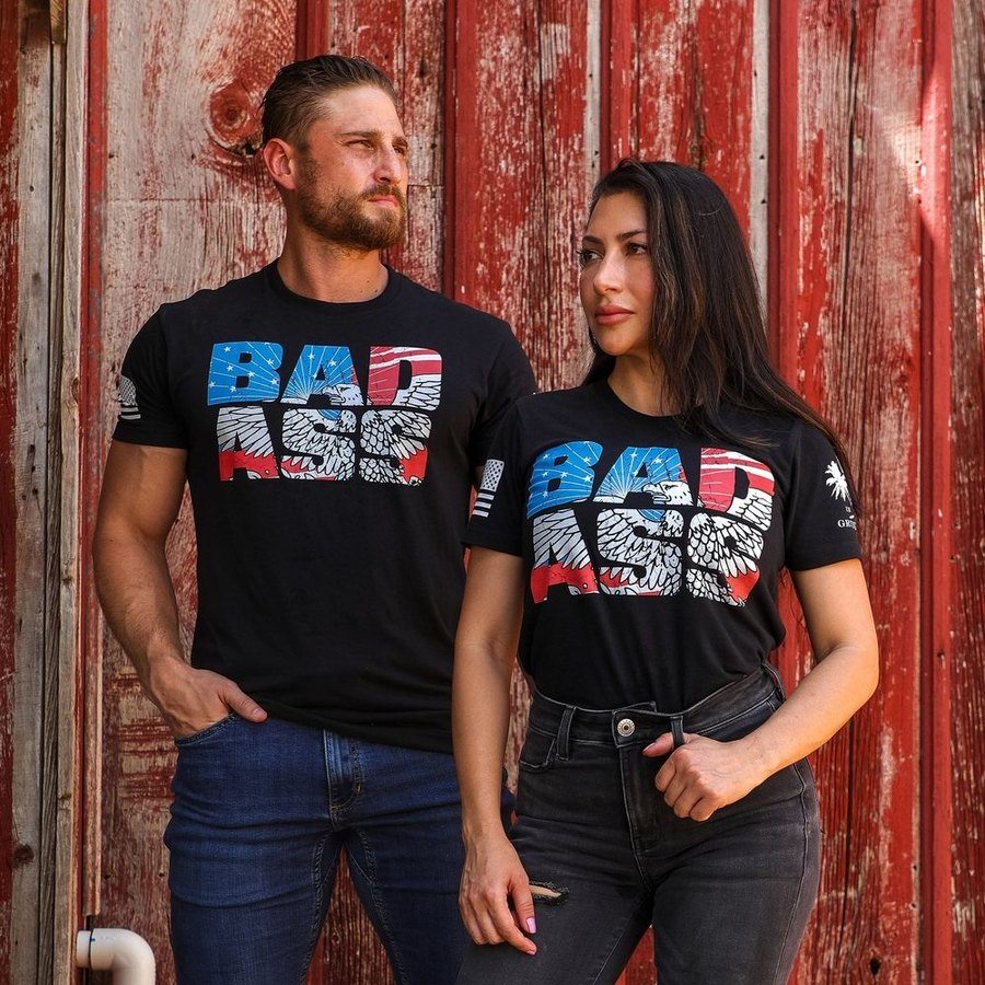 2025 March Club - Mens - Bad Ass