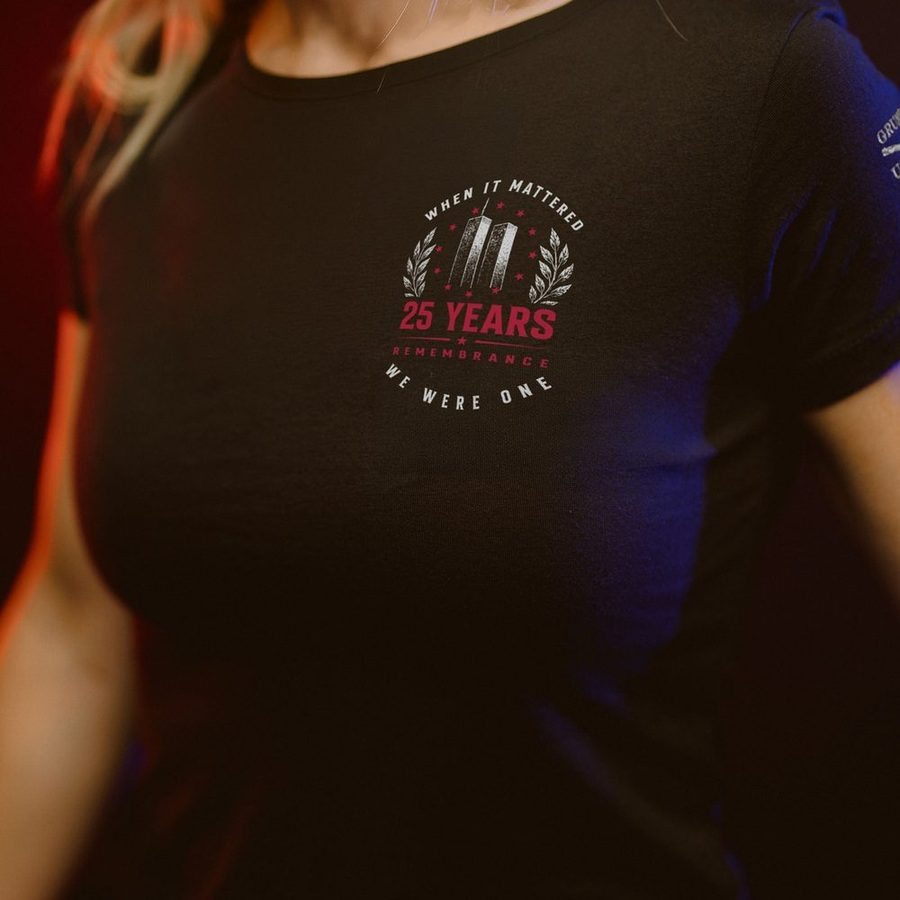Women's From Ashes Slim Fit T-Shirt - Black