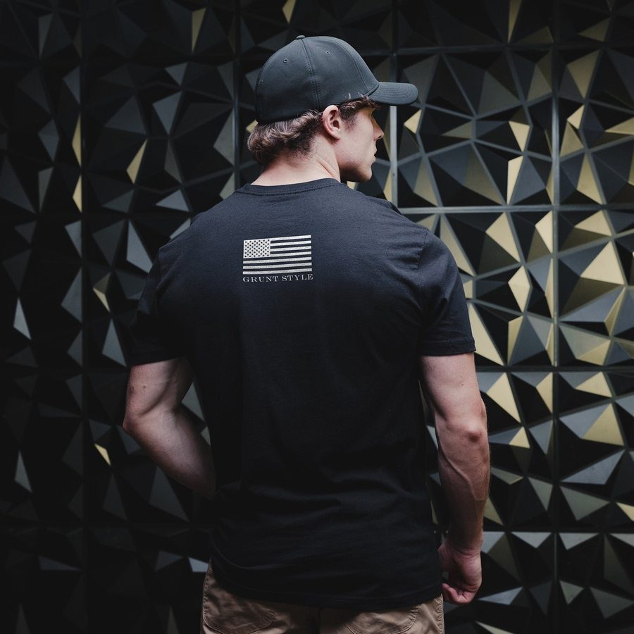 F*ck AI T-Shirt - Black