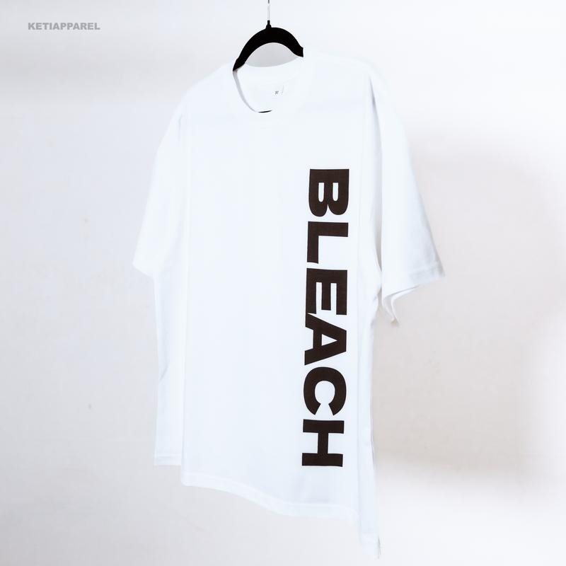 Bleach Graphic Tee Anime Manga Inspired Mens Womens Unisex Clothing Cotton Bleach T-Shirt Menswear Polyester Hoodie...