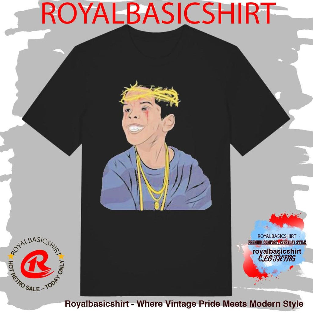 Blientele Flygod 10 Yr Anniversary Shirt