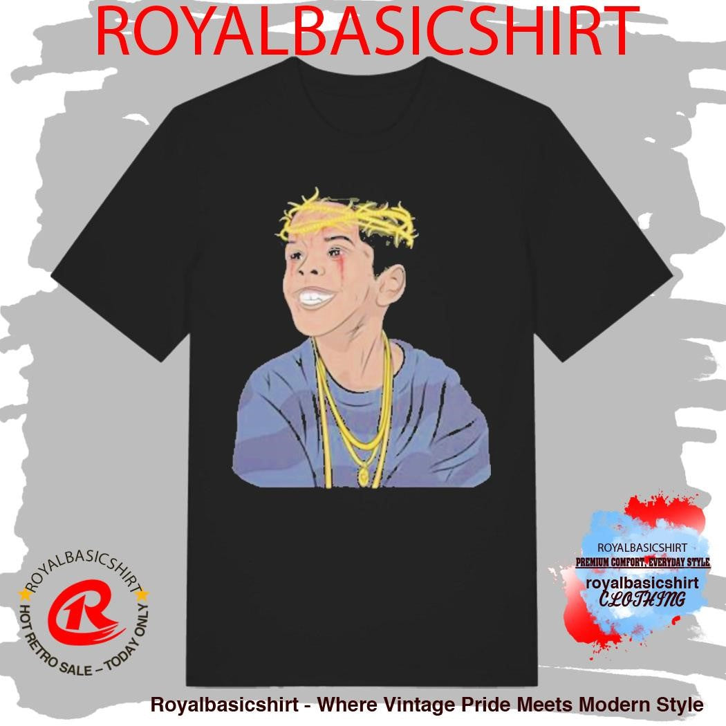 Blientele Flygod 10 Yr Anniversary Shirt