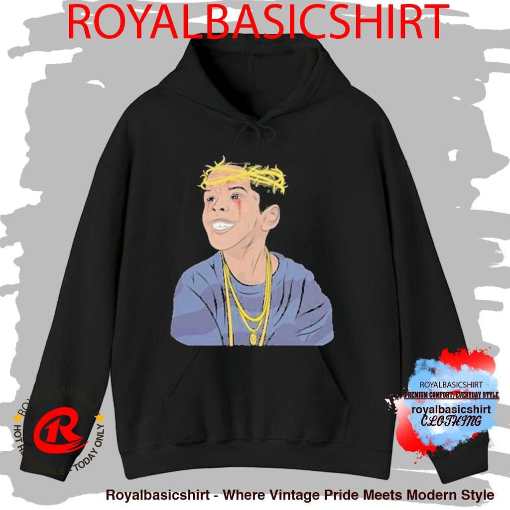 Blientele Flygod 10 Yr Anniversary Shirt