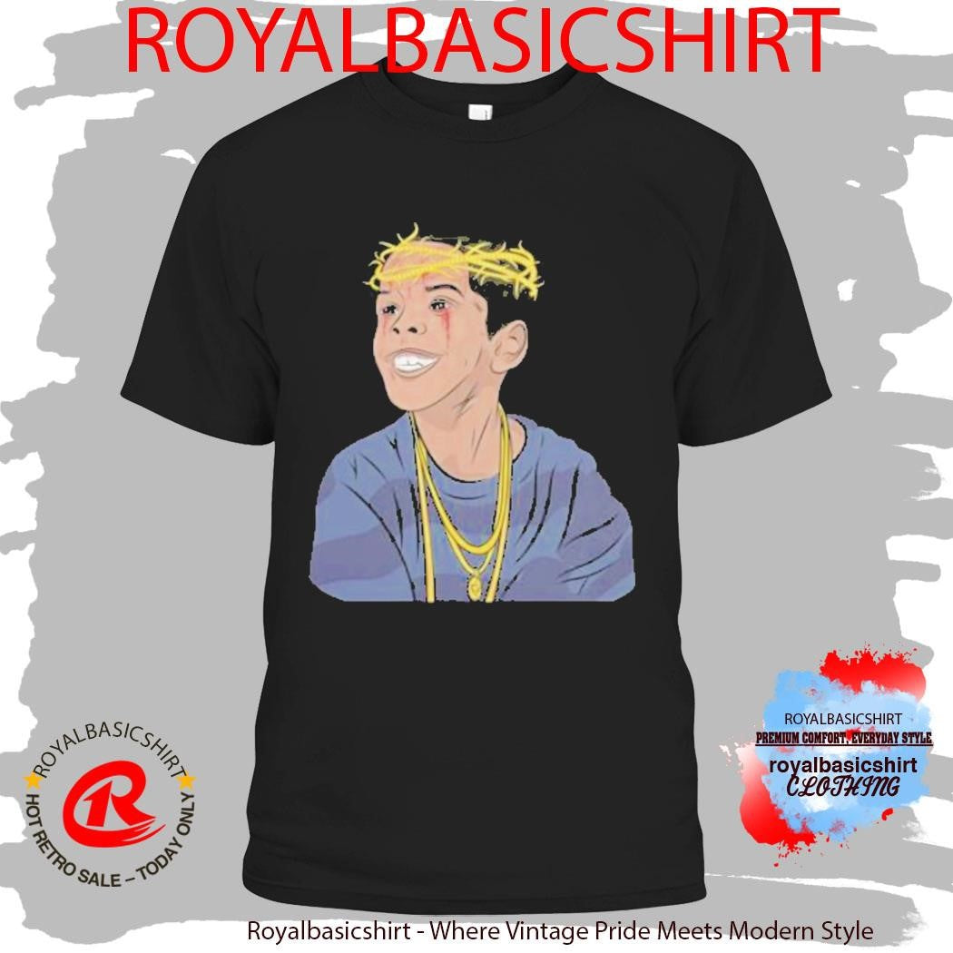 Blientele Flygod 10 Yr Anniversary Shirt