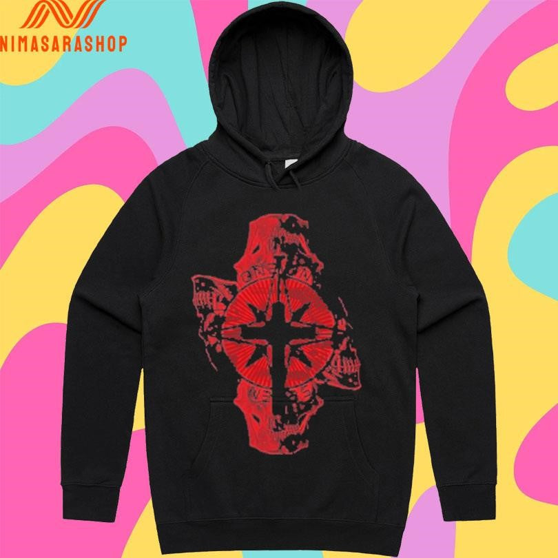 Blood Red 111-878 Shirts