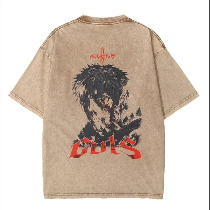 BloodTears 2-Sided T-Shirt, Japan Comfort Color T-Shirt Sweatshirt, Hoodie, Comfort Colors | PrintMintTees.com