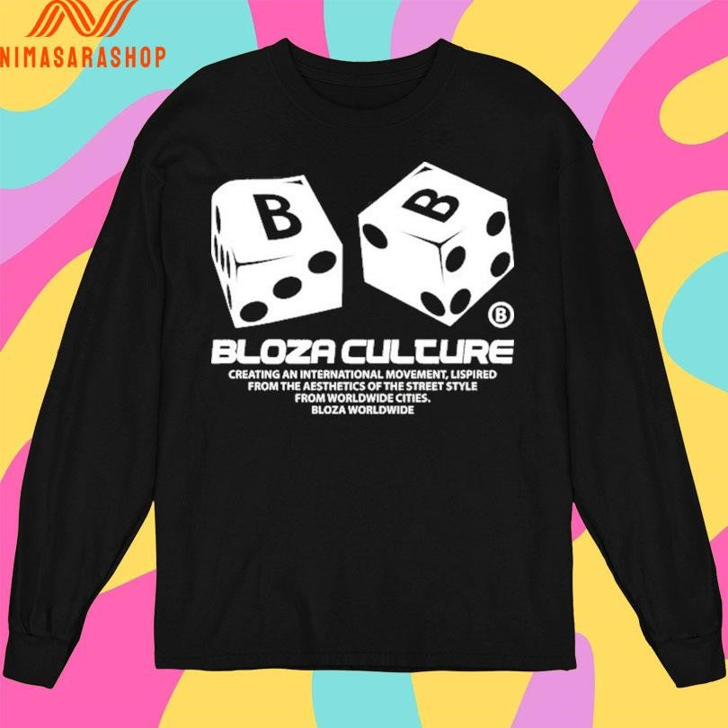 Bloza Culture Creating An International Movement Lispired From The Aesthetics Of The Street Style From Worldwide Cities Bloza Worldwide Shirts