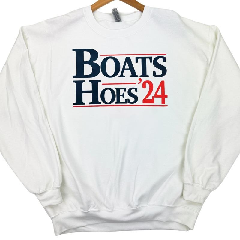 Boats 24 Gildan Shirt Hoodie Sweatshirt