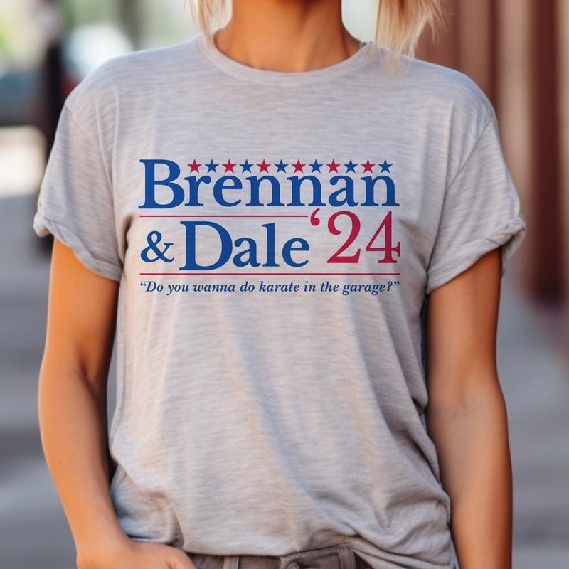Boats and Hoes Summer Tees Boats and Hoes 2024 Funny Tshirts Brennon and Dale 2024 Tees Hoodie, Sweatshirt