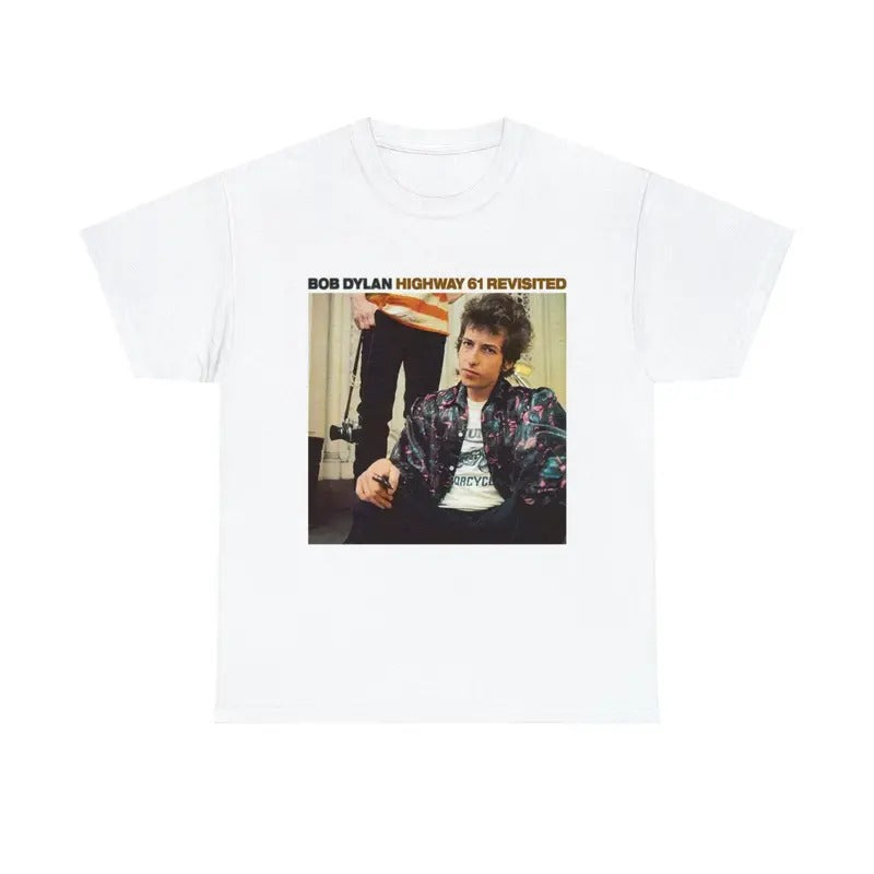Bob Dylan-Like a Rolling Stone Shirt Hoodie Sweatshirt | PrintMintTees.com