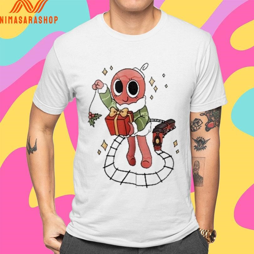 Bobette Light Merry Christmas 2025 Shirts
