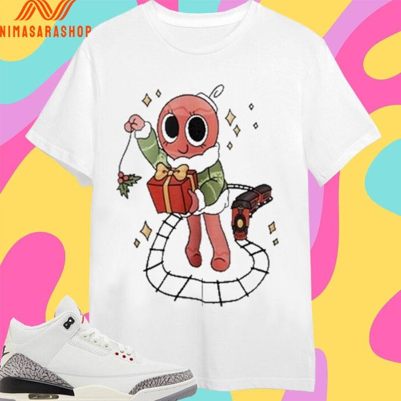 Bobette Light Merry Christmas 2025 Shirts