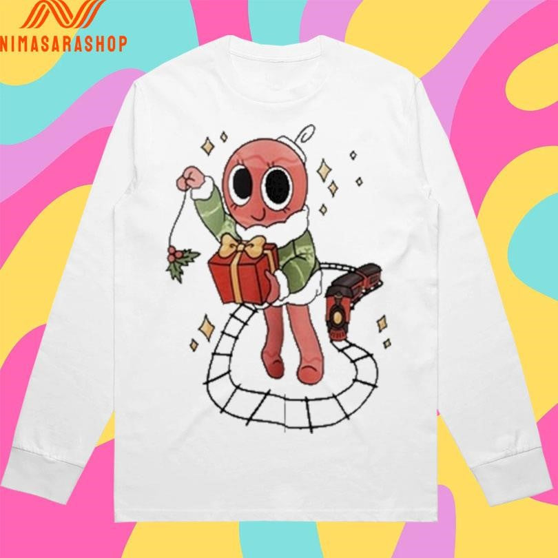 Bobette Light Merry Christmas 2025 Shirts
