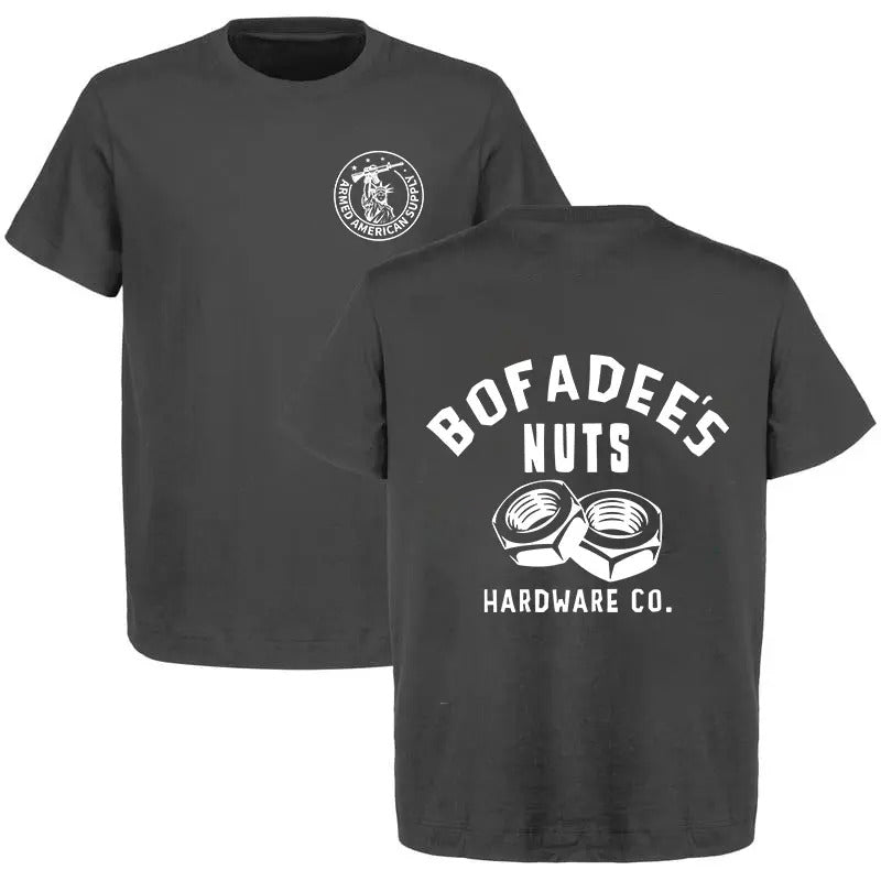 Bofadee's - Hi Visibility Safety Yellow Work T-Shirt Hoodie, Sweatshirt | PrintMintTees.com