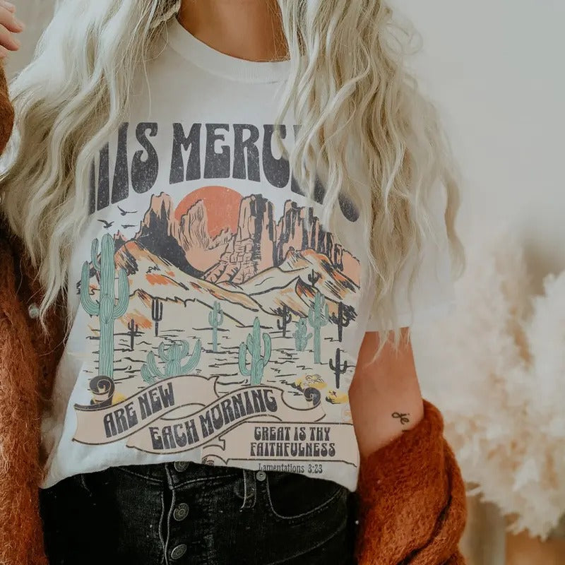 Boho Christian Shirts Christian TShirts Bible Verse Shirt Trendy Christians T Shirts Cotton Top Hoodie Sweatshirt