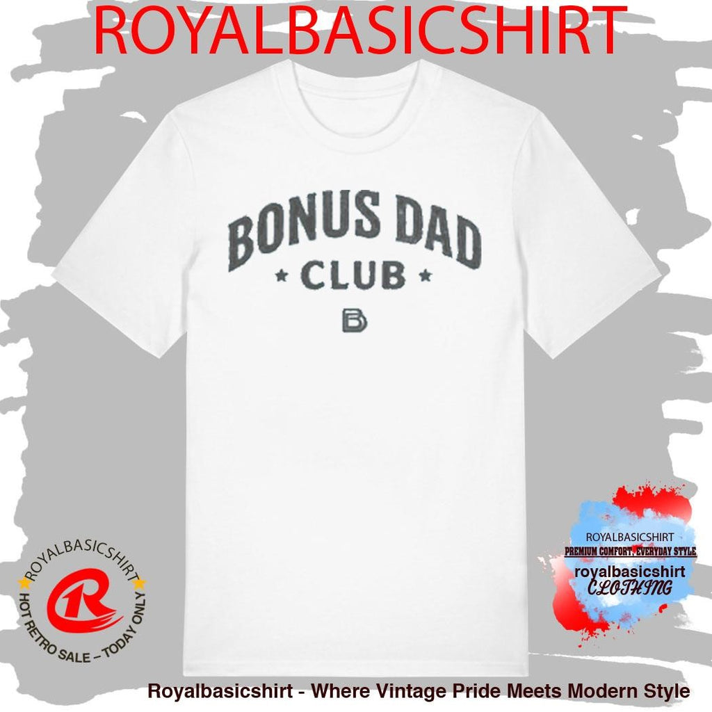 Bonus Dad Brandon Davis Shirt