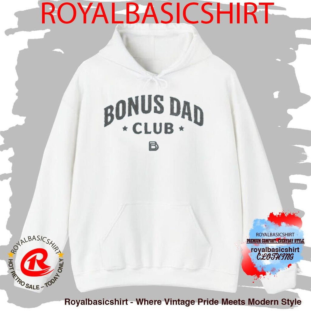 Bonus Dad Brandon Davis Shirt