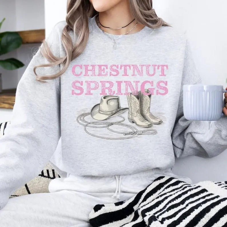 BookTok Chestnut Springs Bookish Romantasy Dark Romance Spicy Book Club Morally Grey Smut Reader Tbr T-Shirts, Hoodie, Sweatshirt