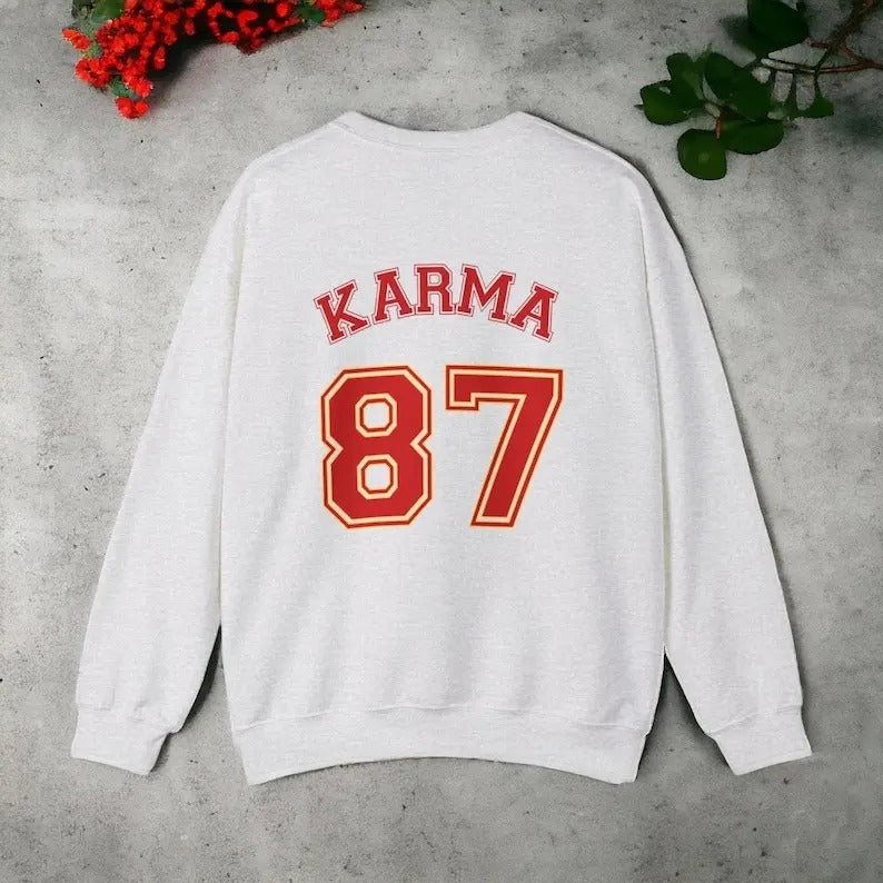 Boyfriend Crewneck Sweatshirt Shirt Hoodie | PrintMintTees.com