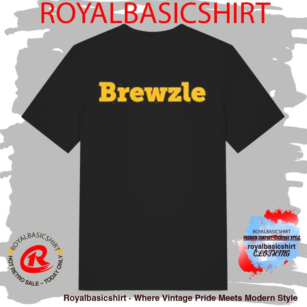 Brewzle Classic T-Shirt
